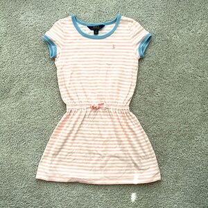 Polo Ralph Lauren dress, 6yr